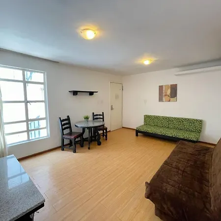 Suites Havre