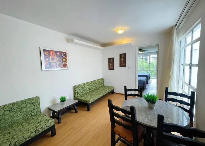 Apartahotel Havre 4*