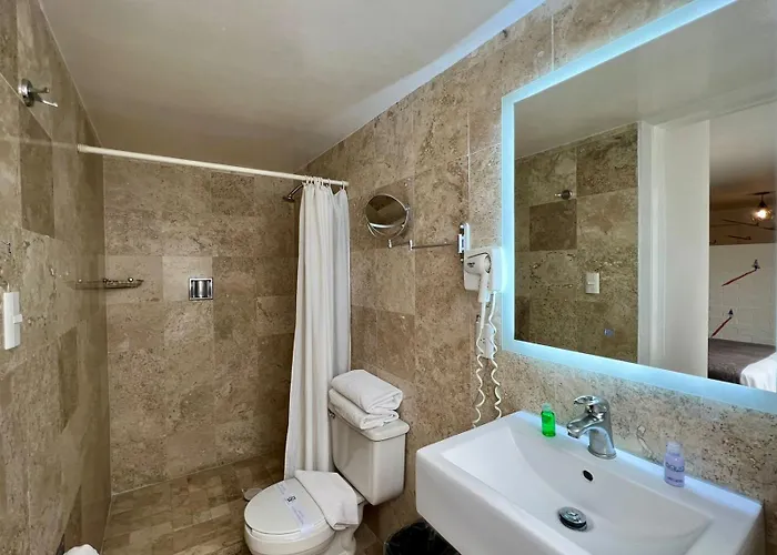 Havre Apartahotel 4*
