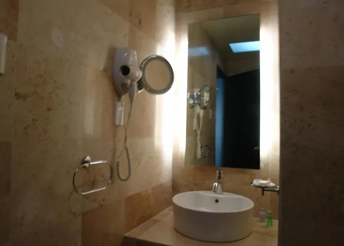 Havre Apartahotel