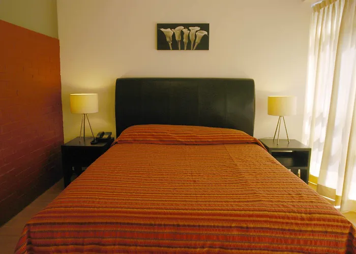 Apartahotel Havre