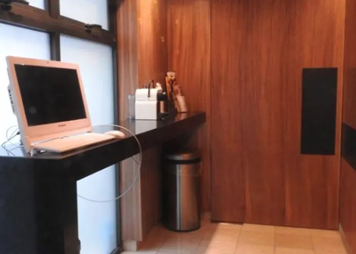 Apartahotel Havre 4*