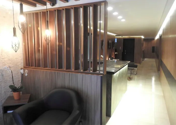 Havre 4* México DF