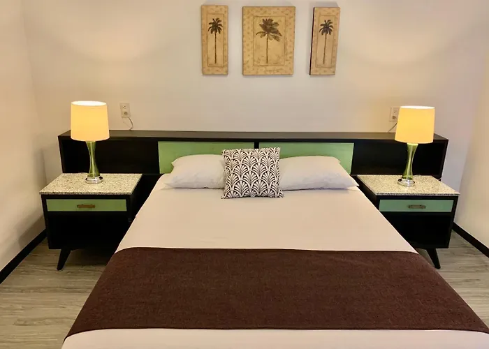 Havre Apartahotel