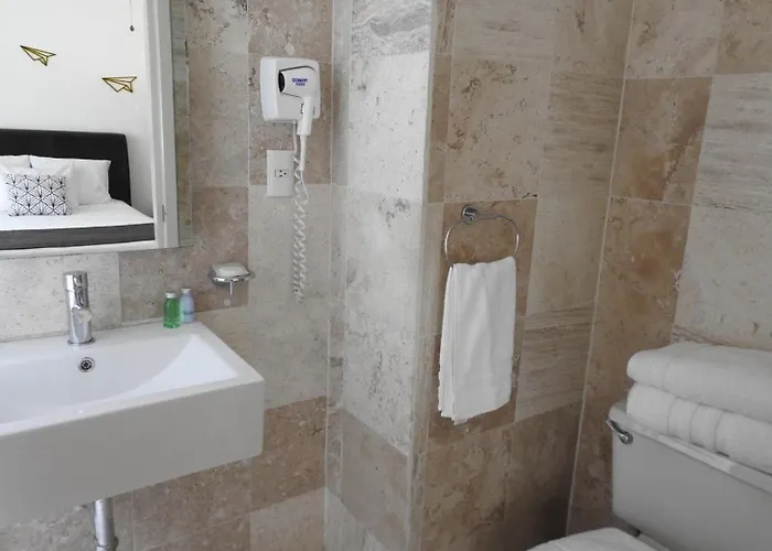 Havre Apartahotel 4*