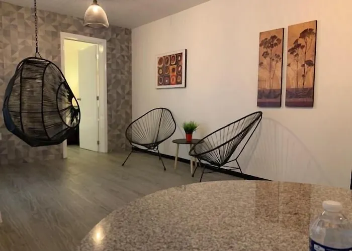 Havre Apartahotel