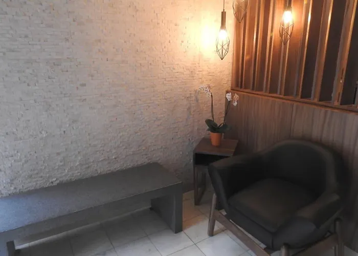 Havre Apartahotel