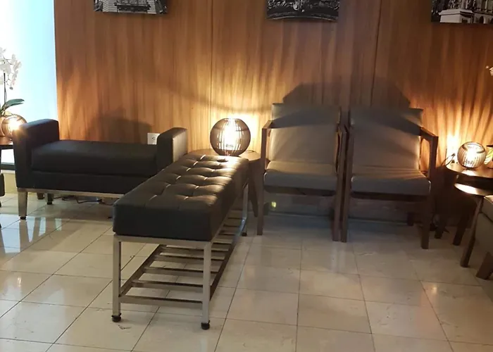 Havre Apartahotel